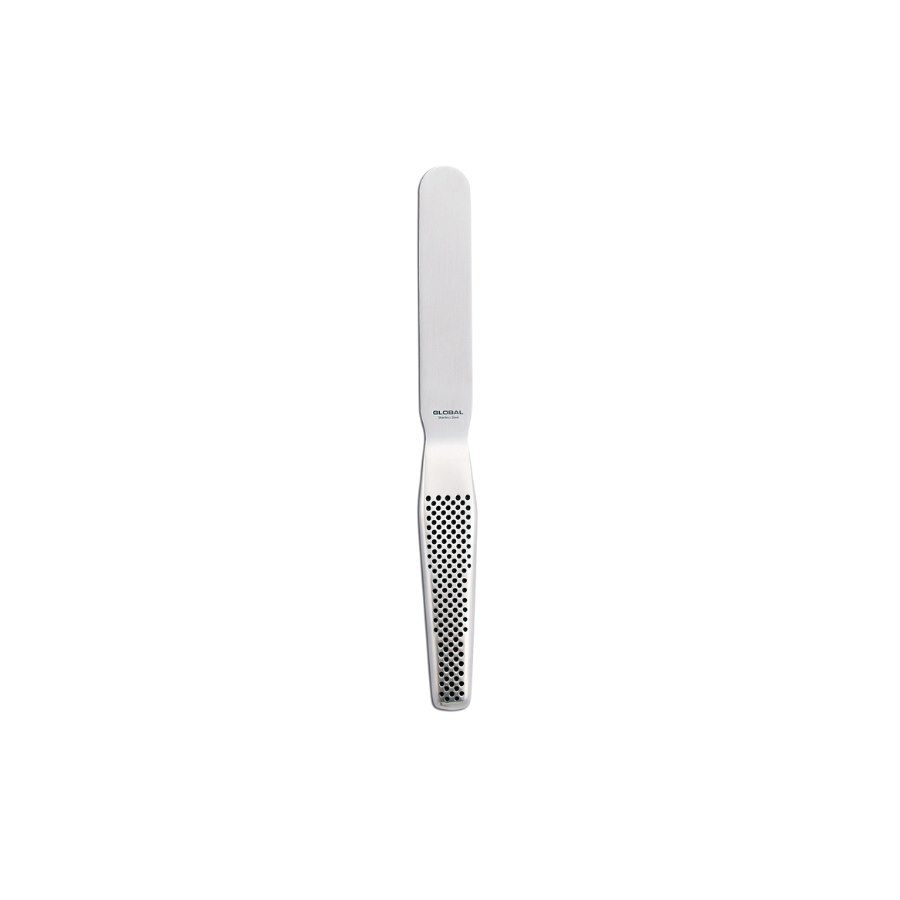 Palett, 11 cm, rostfri
