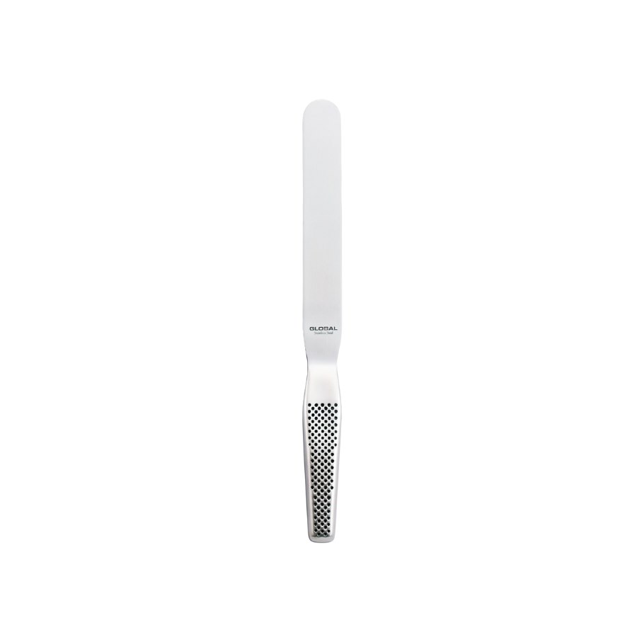 Palett, 20 cm, rostfri