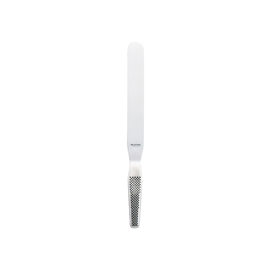 Palett, 25 cm, rostfri