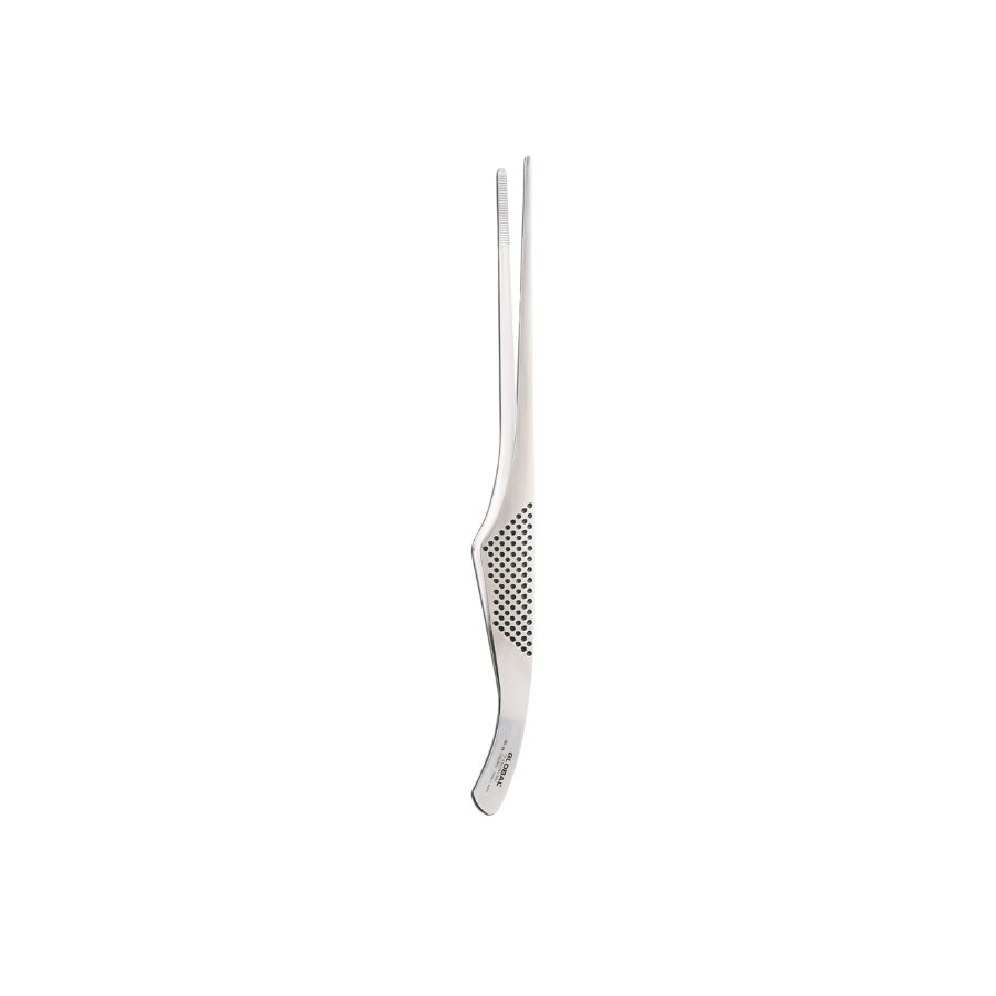 Kockpincett, 30 cm, rostfri