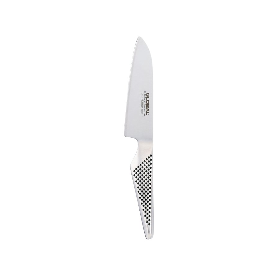 Santokukniv, 13 cm, rostfri