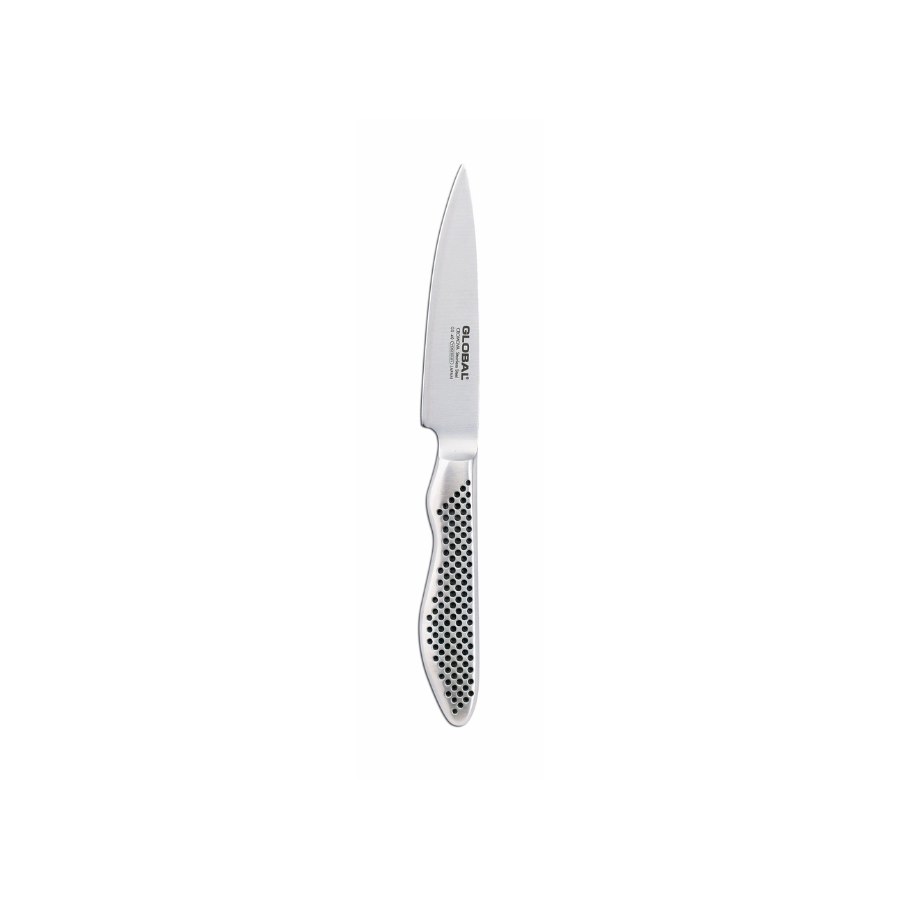 Skalkniv, 10 cm, rostfri