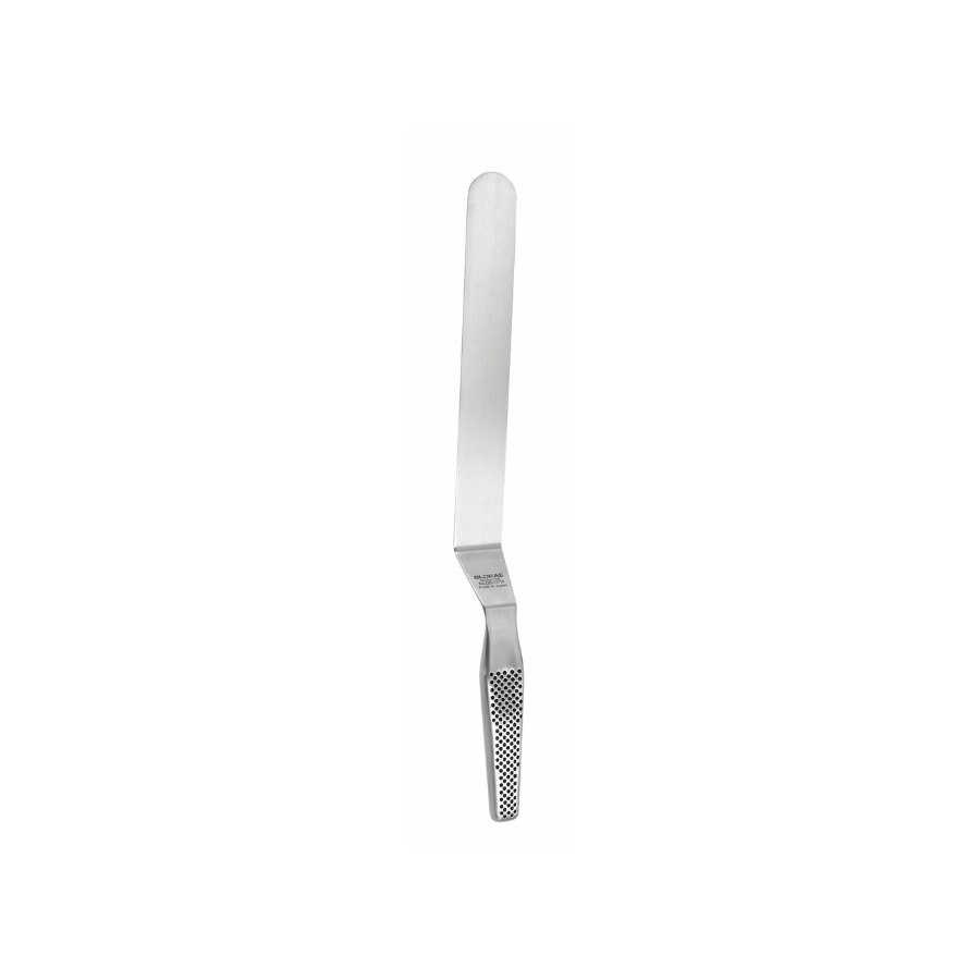 Palett vinklad, 25 cm, rostfri
