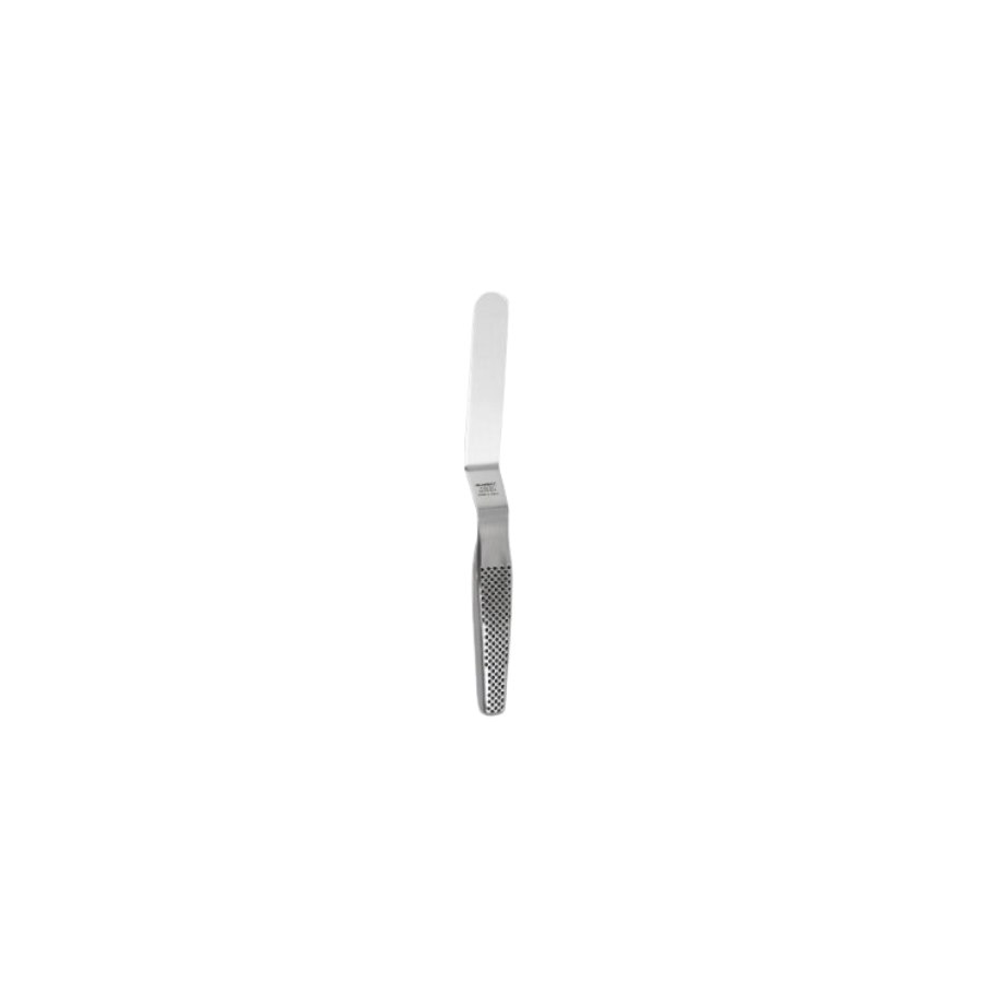 Palett vinklad, 11 cm, rostfri