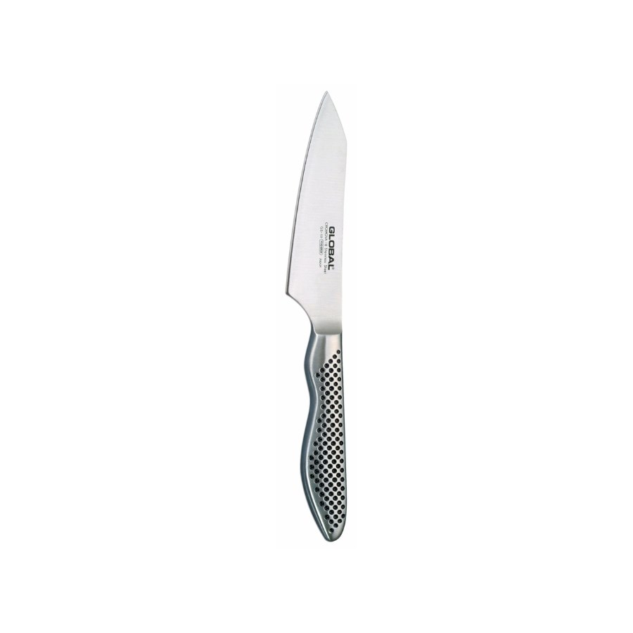 Allkniv Oriental, 11 cm, rostfri