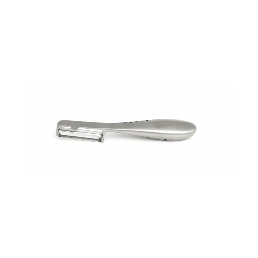 Skalare rak, 5 cm, rostfri