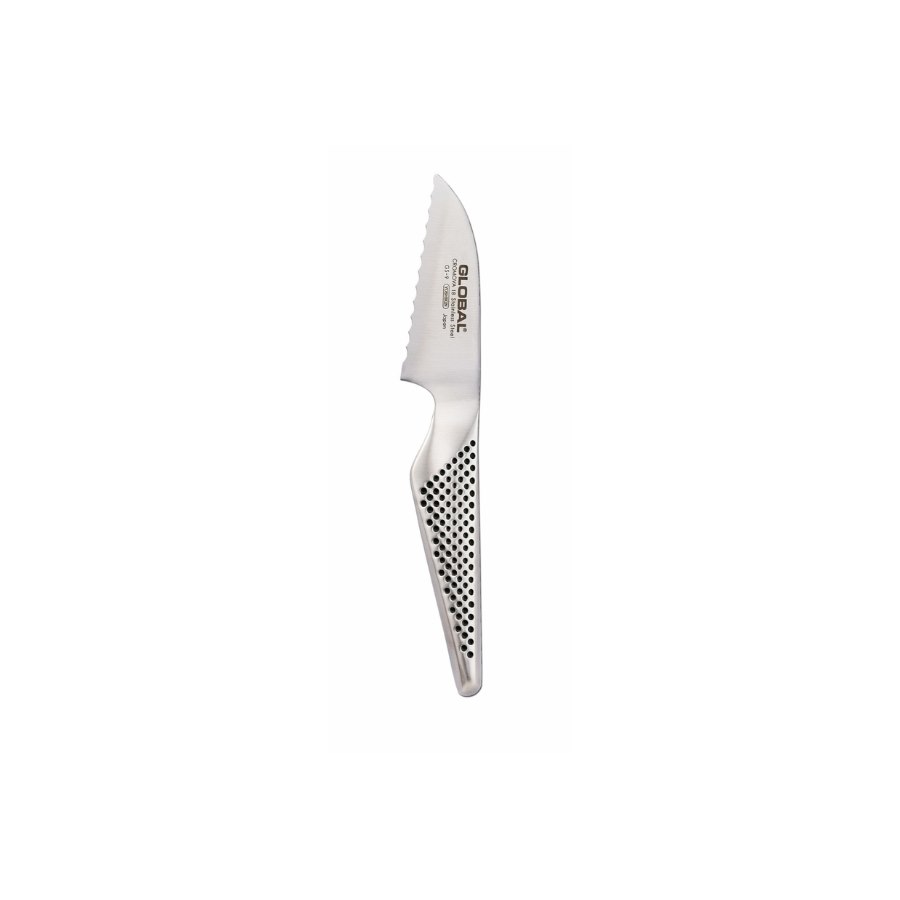 Tomatkniv, 8 cm, rostfri