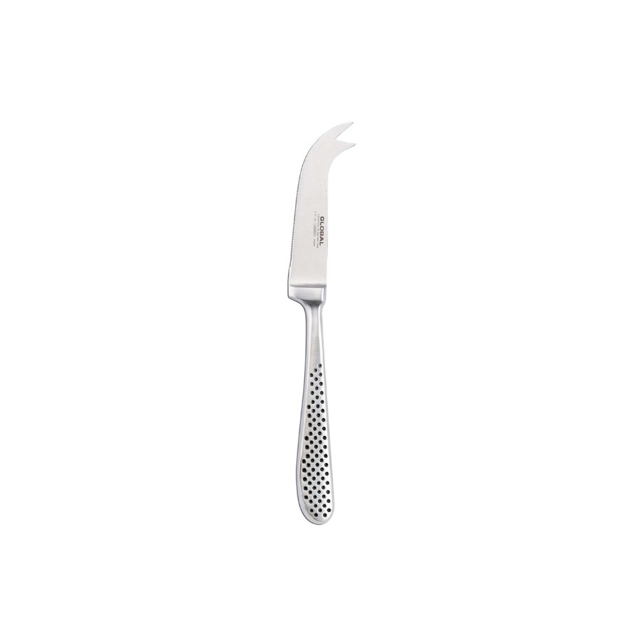 Ostkniv, 8 cm, rostfri