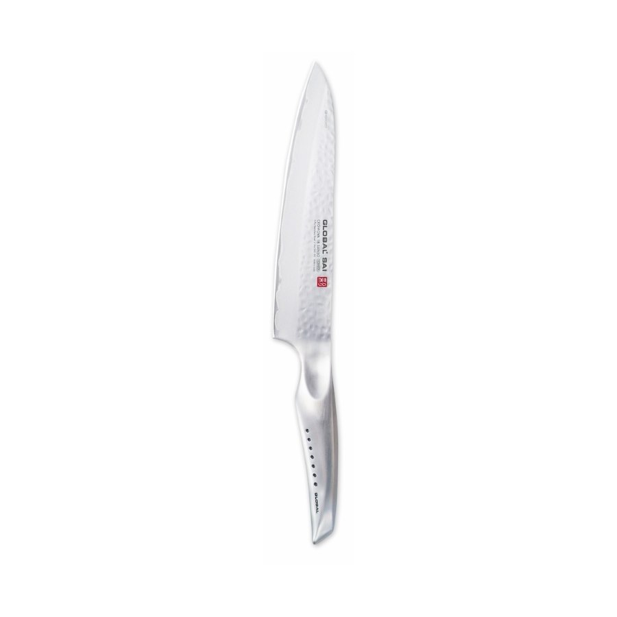 Trancherkniv Sai, 21 cm, rostfri