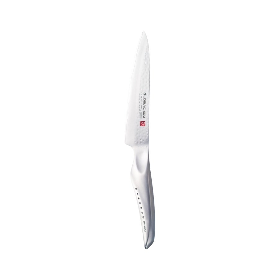 Allkniv Sai, 14,5 cm, rostfri