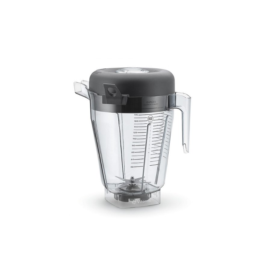 Extra kanna, Vitamix XL, 5,6 L