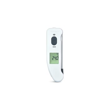 Infraröd termometer Thermapen®
