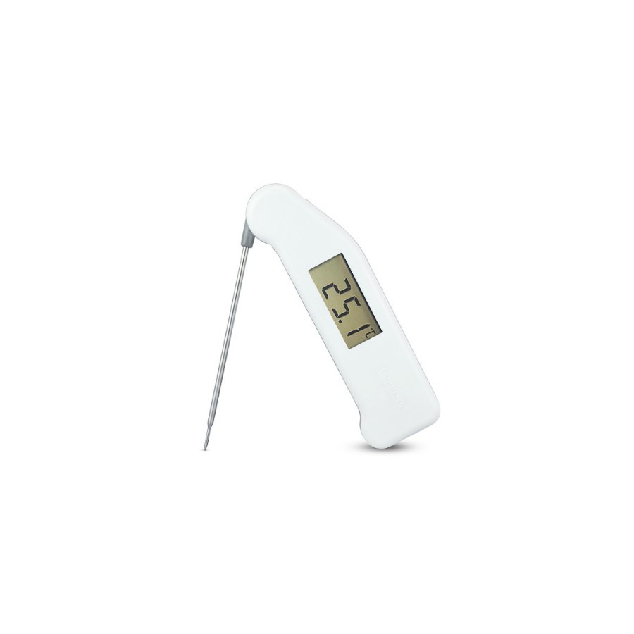 Termometer Thermapen Classic, 20,5×11×3 cm, vit