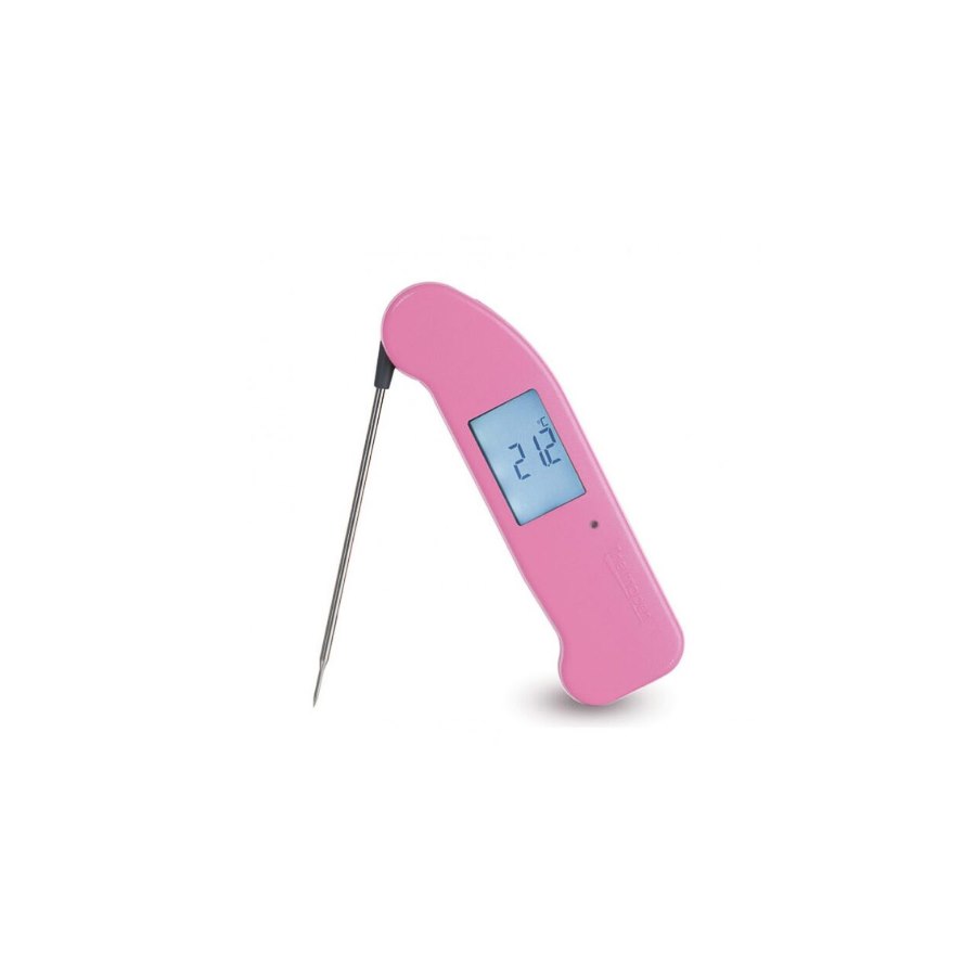 Termometer Thermapen ONE, 20,5×11×3 cm, rosa