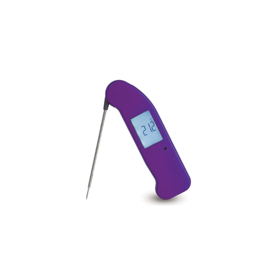 Termometer Thermapen ONE, 20,5×11×3 cm, lila