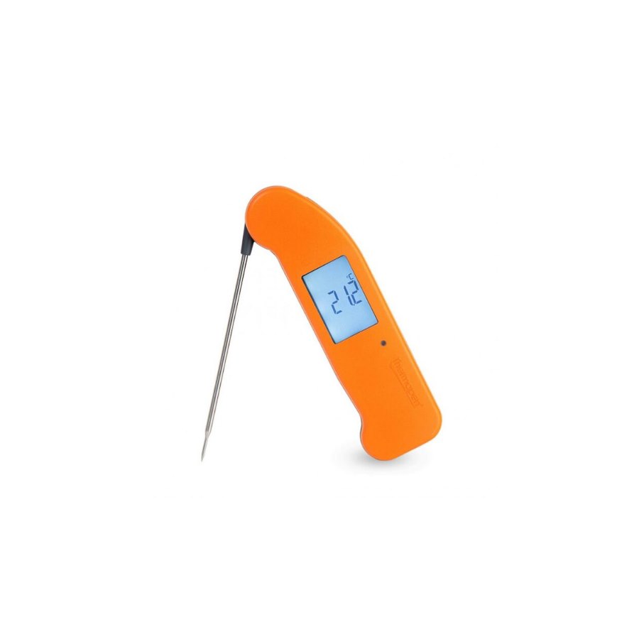 Termometer Thermapen ONE, 20,5×11×3 cm, orange