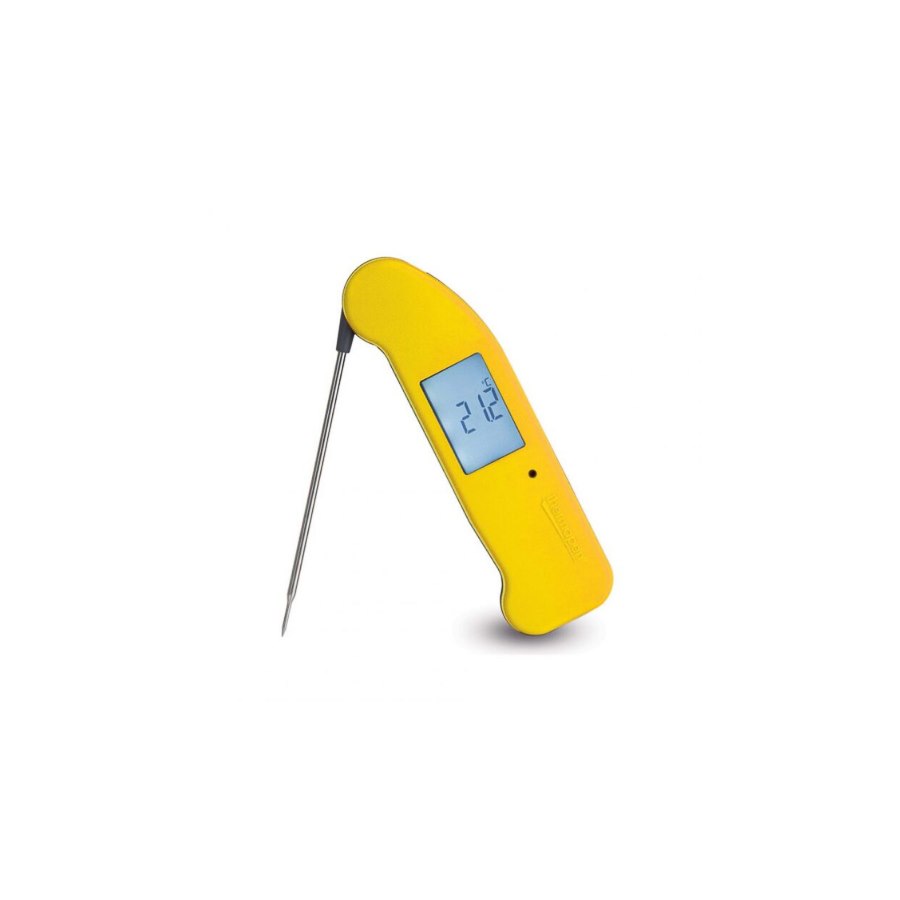 Termometer Thermapen ONE, 20,5×11×3 cm, gul