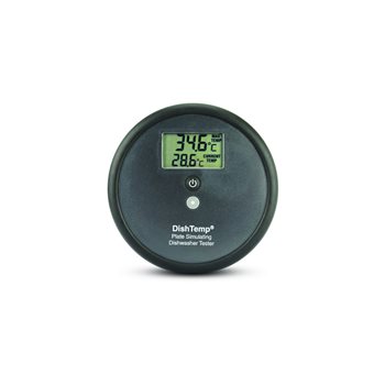Oppvaskmaskin termometer, DishTemp®