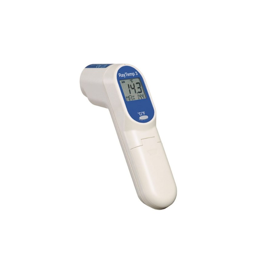 Infrarødt termometer, RayTemp 3