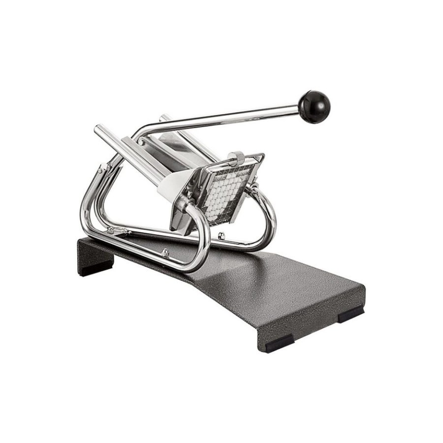Pommes Fritesskärare utan kniv/pusher, 44×25×35 cm, rostfri