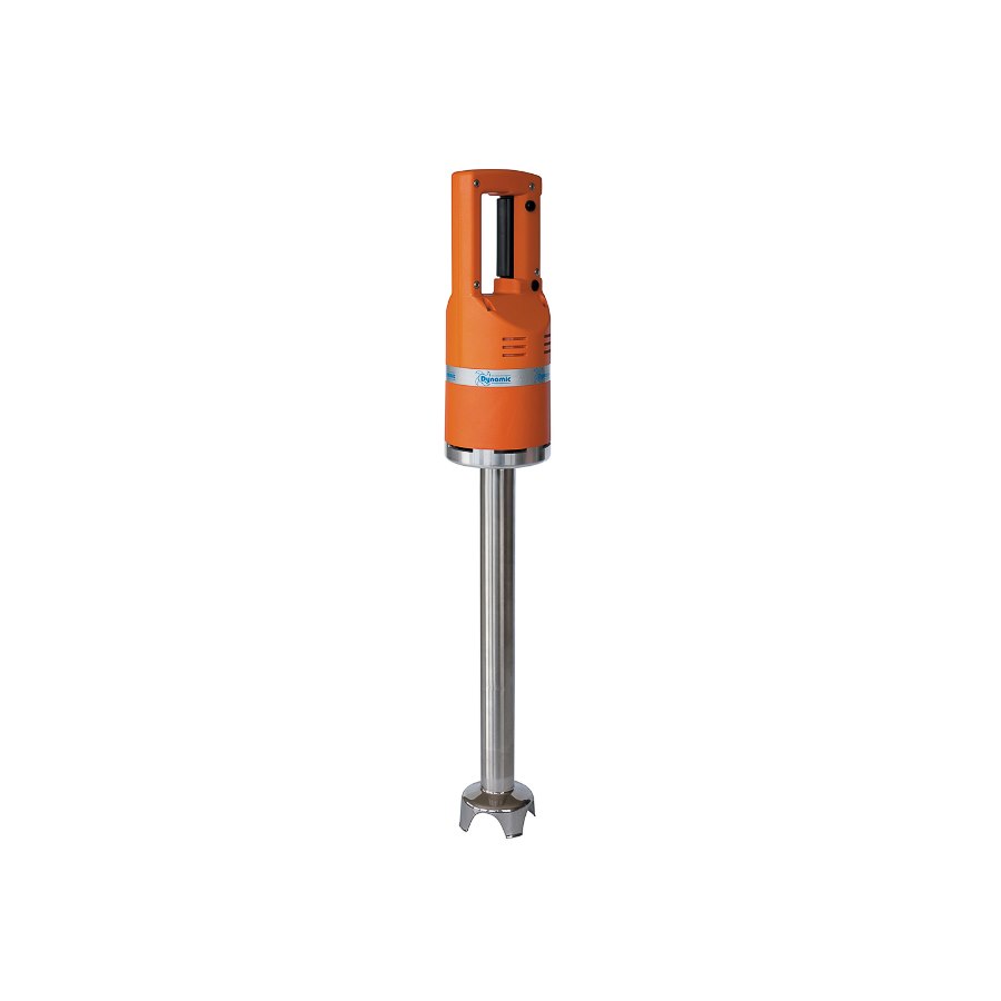 Stavmixer, Master MX91-410, 71,5×11 cm, orange