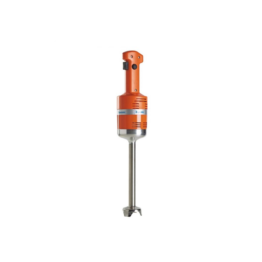 Stavmixer JUNIOR MX 225, 50,5×9,4 cm, orange