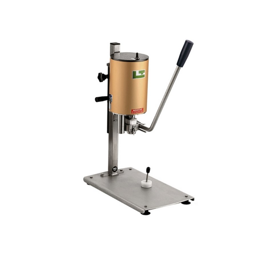 Konservöppnare elektrisk, 45×25×75 cm, rostfri