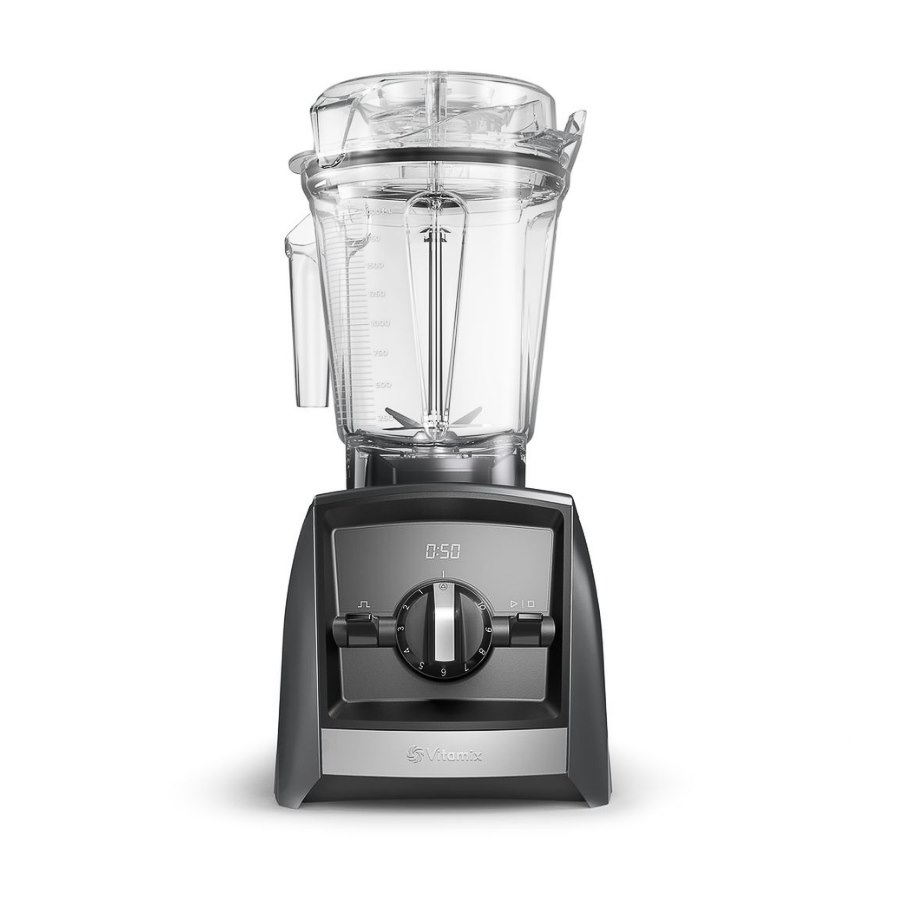 Vitamix ASCENT 2300i, 2 L, slate