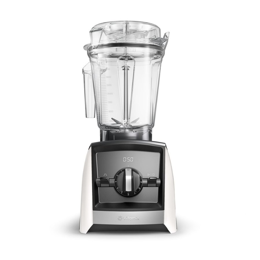 Vitamix ASCENT 2300i, 2 L, vit