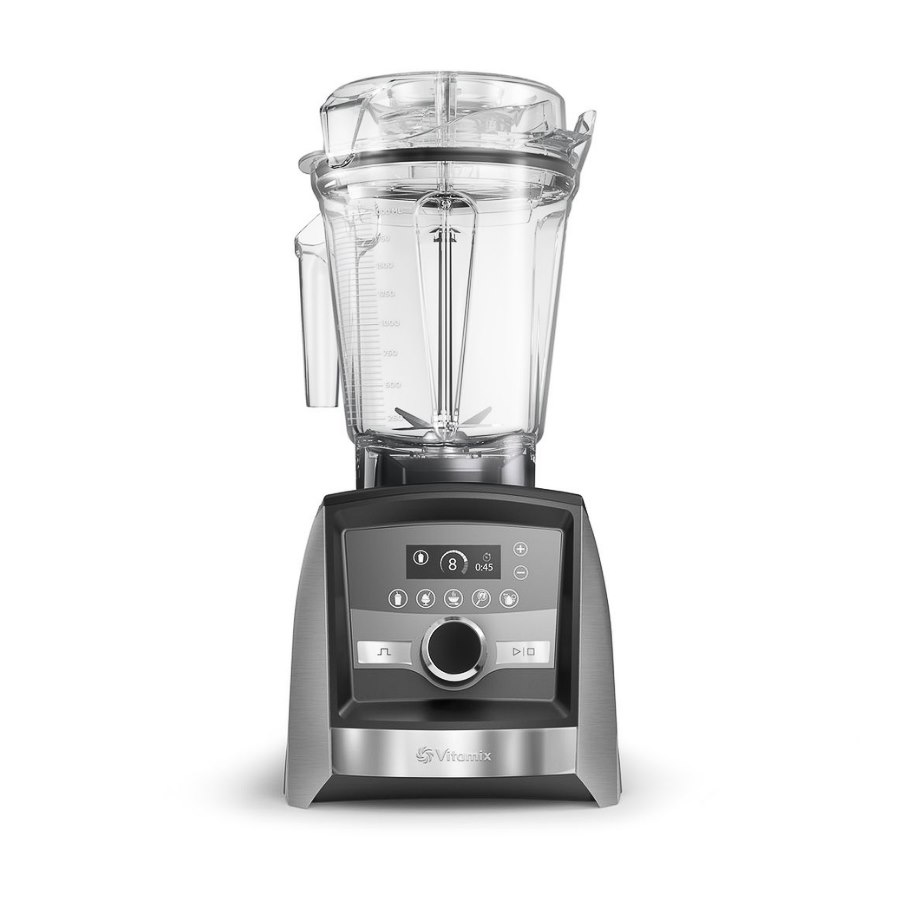Vitamix Ascent A3500i, 2L, borstat stål