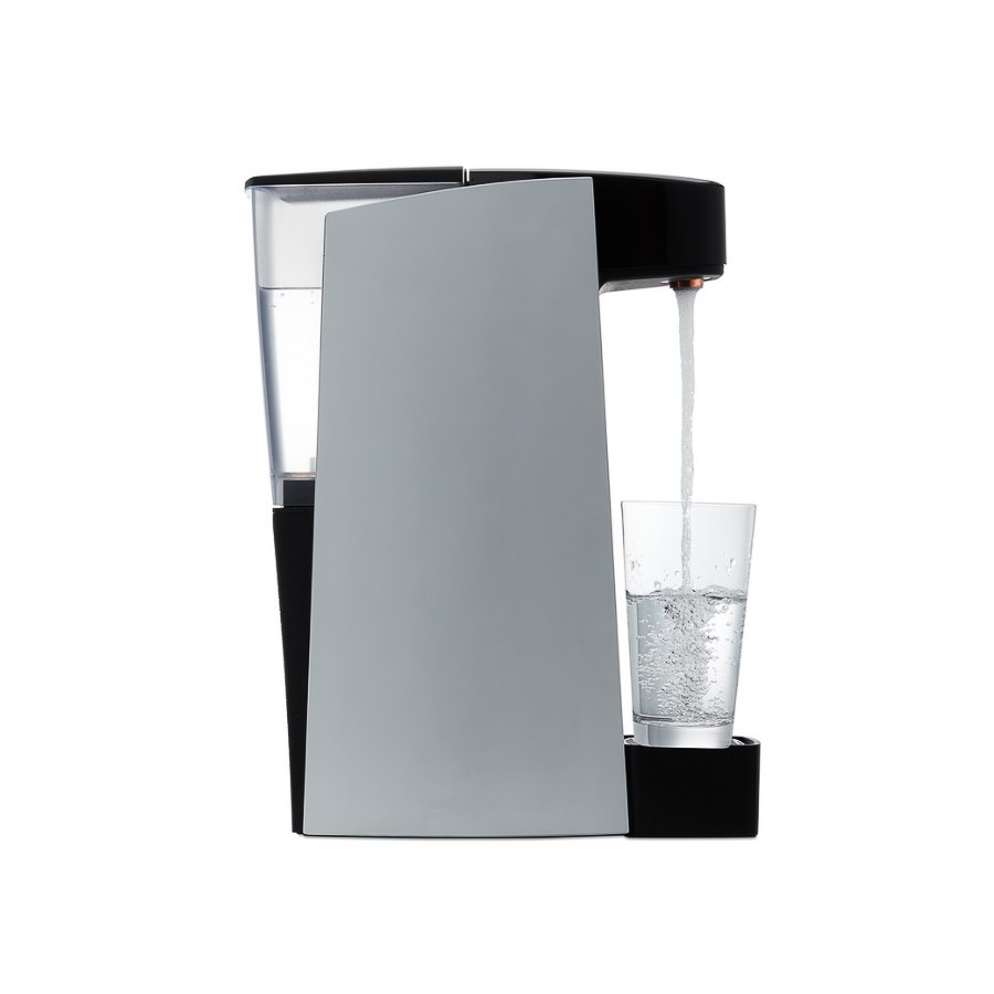 Kolsyremaskin Carbon8, stål