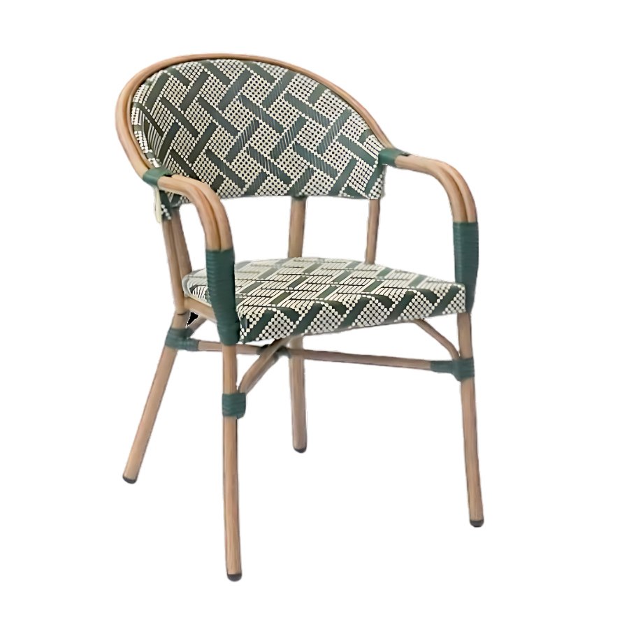 Karmstol Paris 40, Marseille