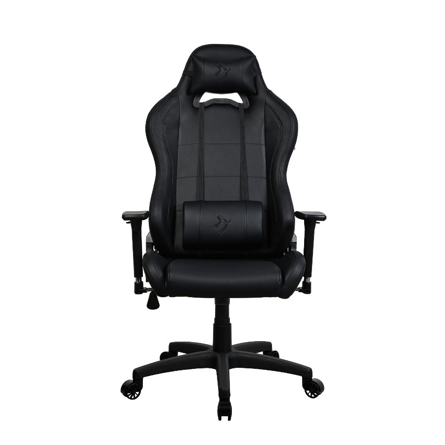 Torretta SoftPU, sh. 45-54 cm, pure black