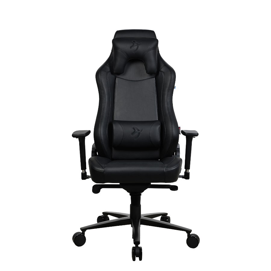 Vernazza SoftPU, sh. 47-57 cm, pure black