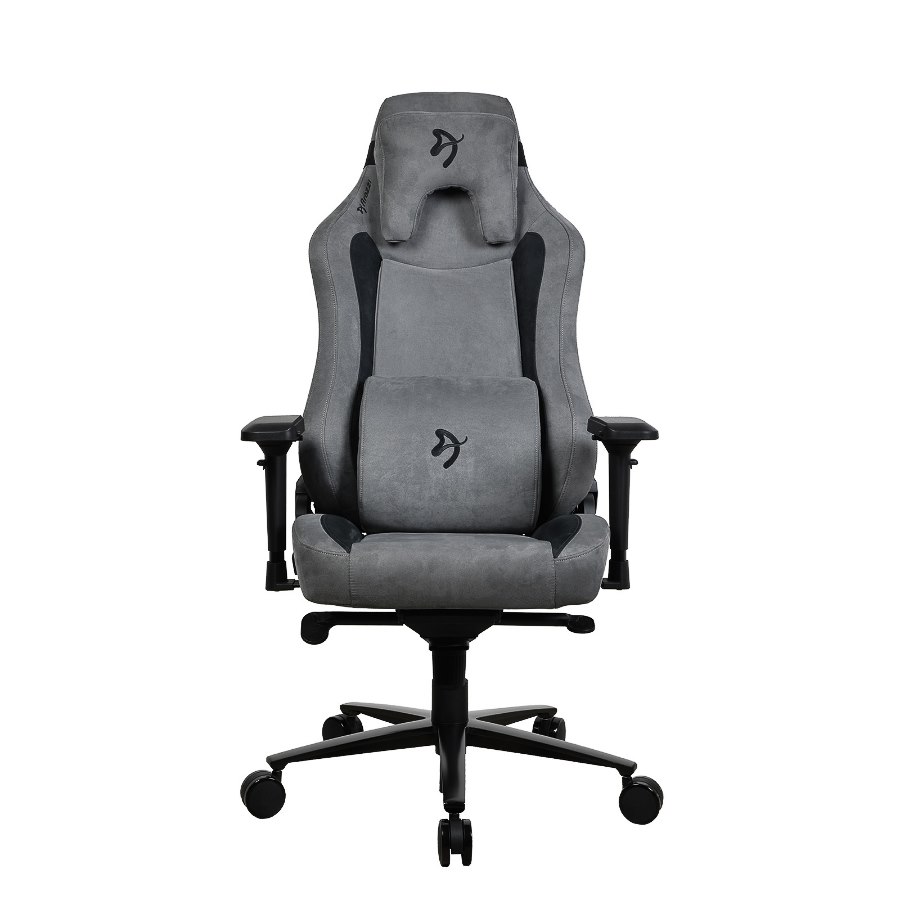 Vernazza Supersoft, sh. 47-57 cm, anthracite