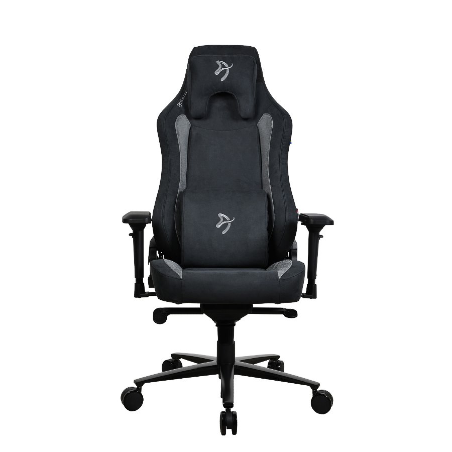 Vernazza Supersoft, sh. 47-57 cm, black