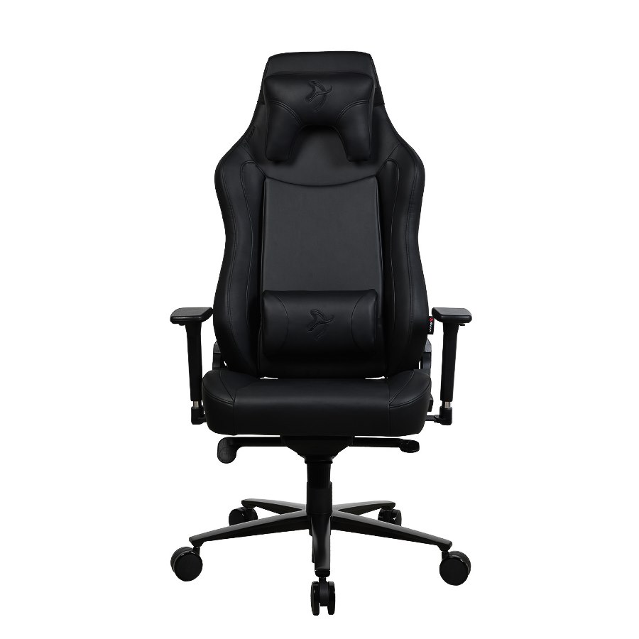 Vernazza XL SoftPU, sh. 47-57 cm, pure black