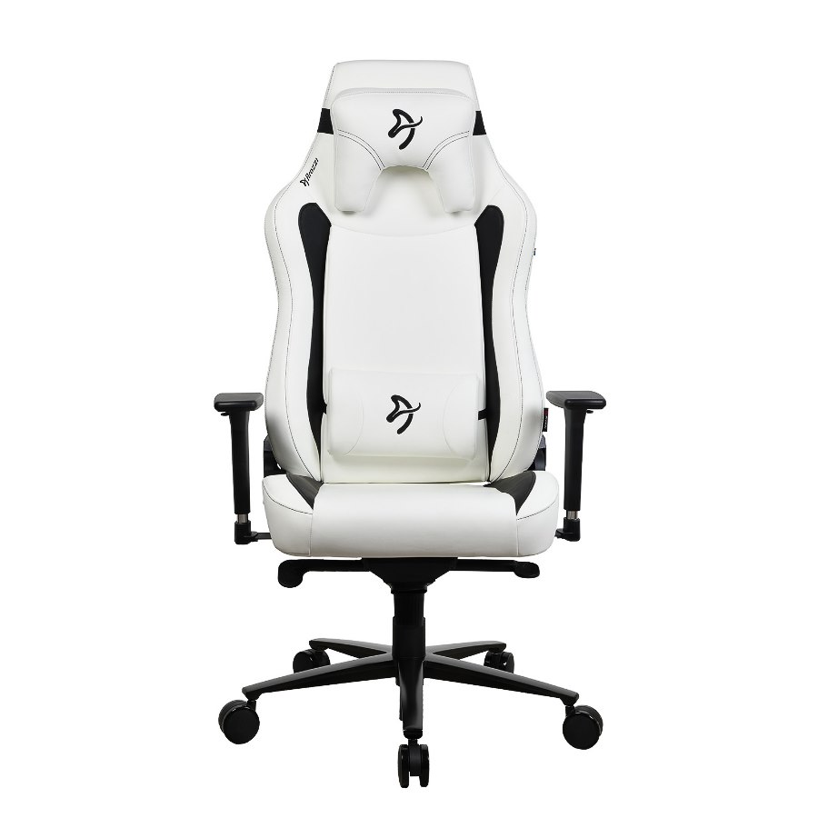 Vernazza XL SoftPU, sh. 47-57 cm, white