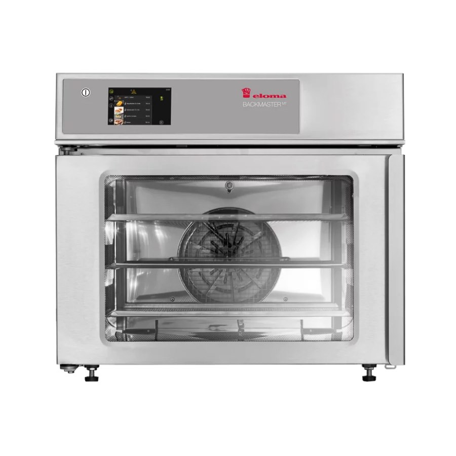 Bakugn EB 30 MT, vänsterhängd dörr