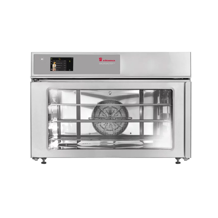 Bakugn EB 30XL MT, vänsterhängd dörr