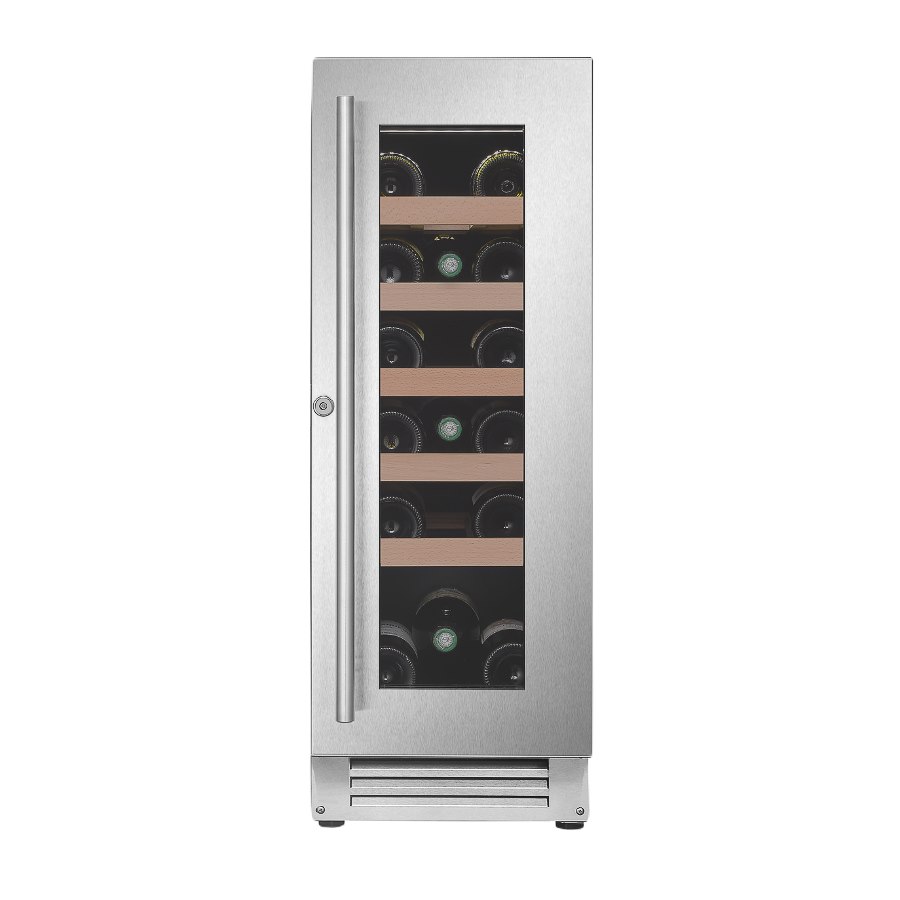 Vinkyl Kitchen Collection 30, Singelzon, h. 82 cm, rostfri