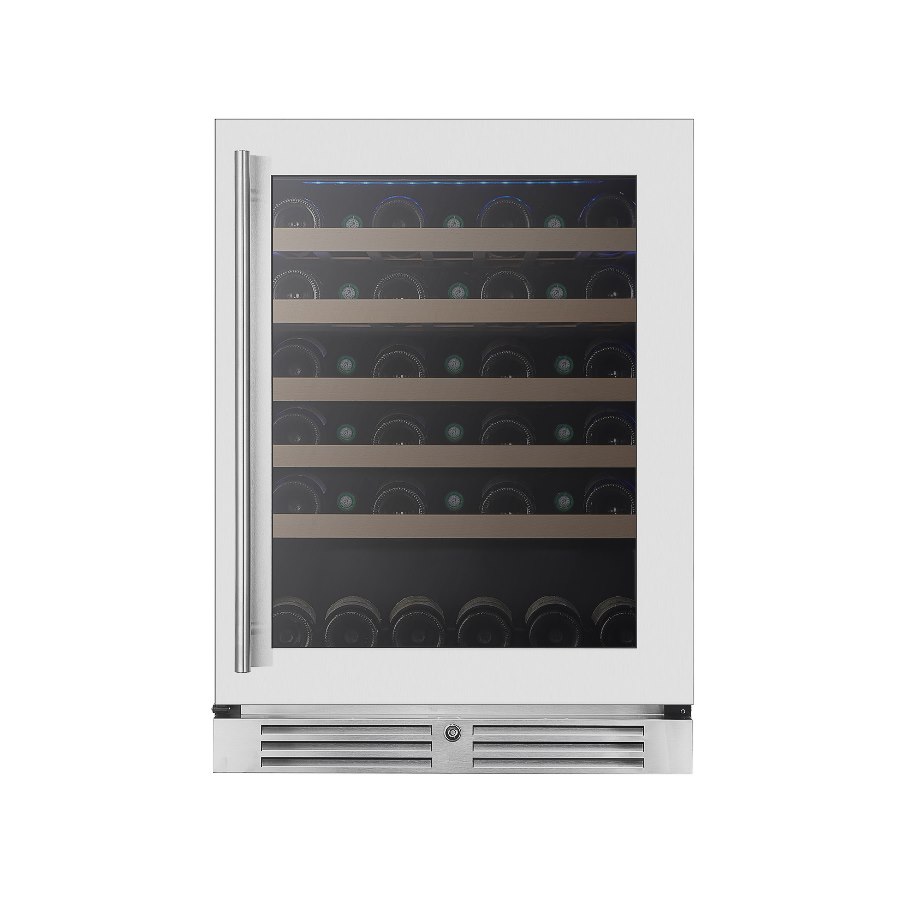 Vinkyl Kitchen Collection 60, Singelzon, h. 82 cm, rostfri