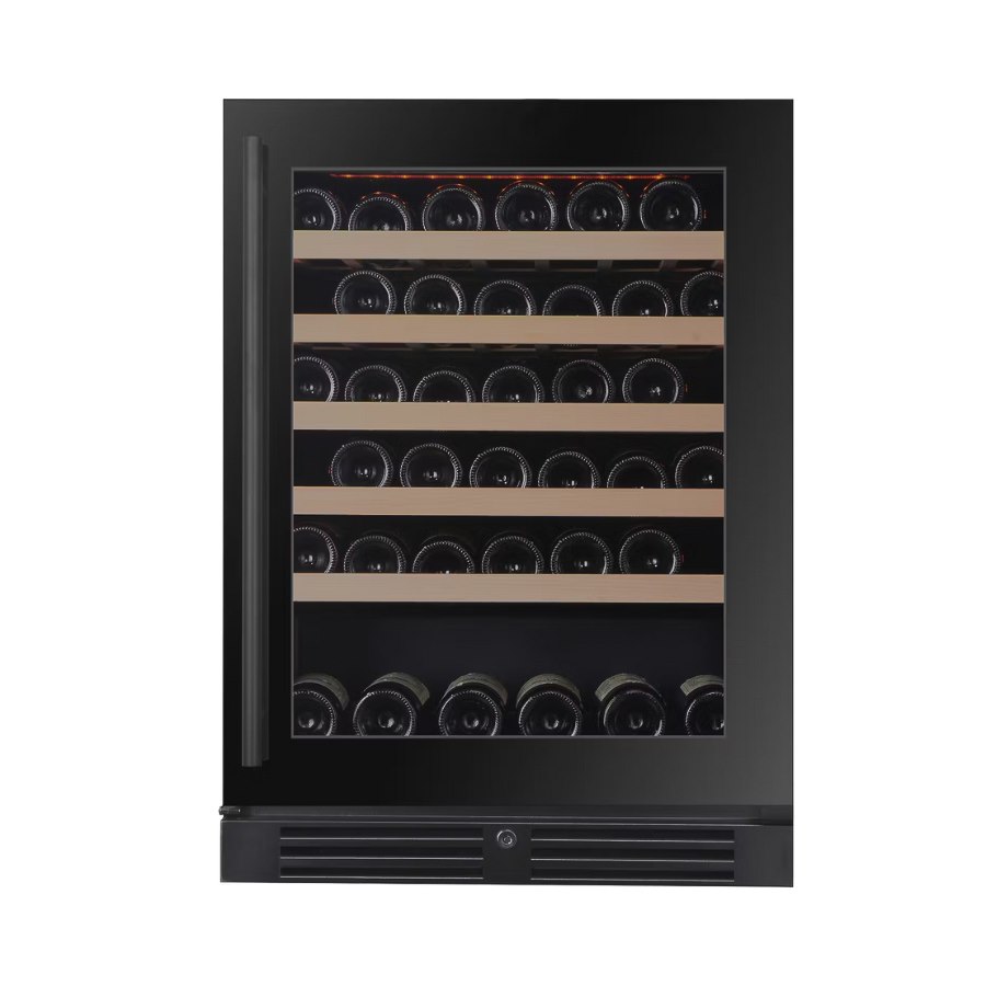 Vinkyl Kitchen Collection 60, Singelzon, h. 82 cm, svart