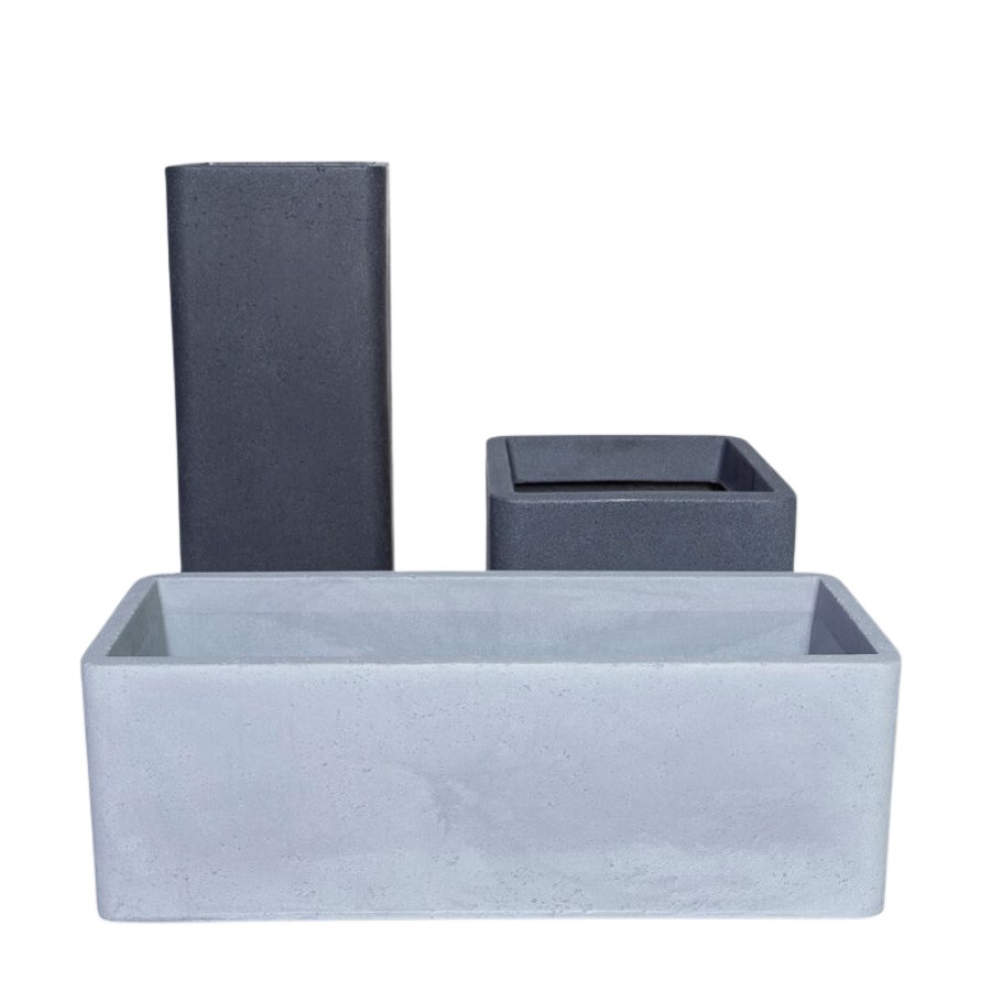 Milano kruka Wide H:270