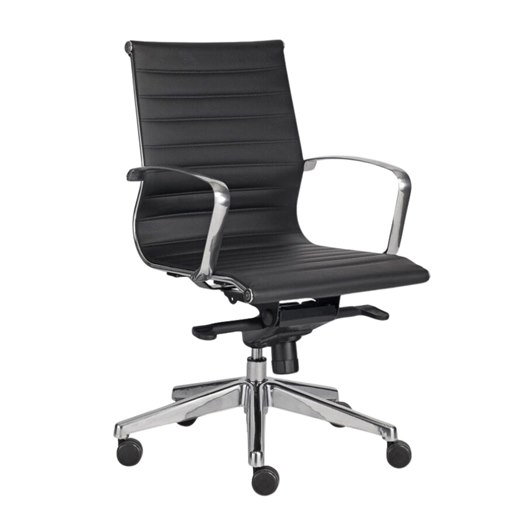 Kontorsstol Sitio Deluxe Medium
