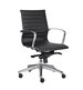 Kontorsstol Sitio Deluxe Medium