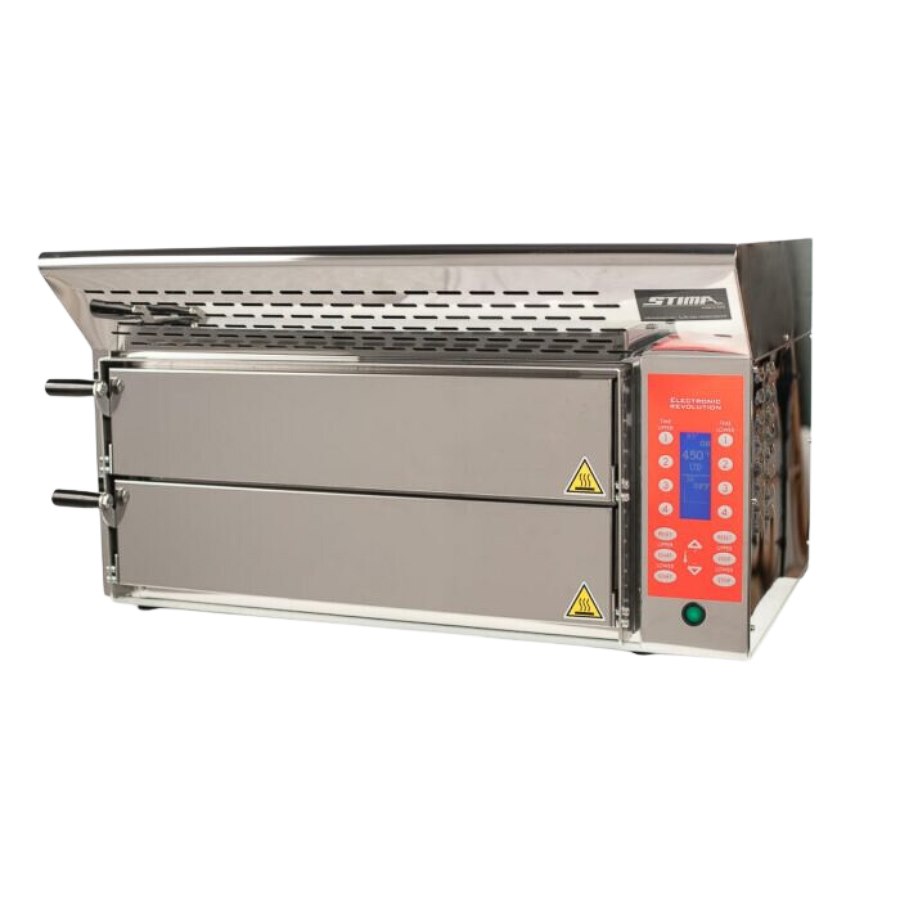 Pizzaugn, VP2 XL, 88x61x50 cm, rostfri
