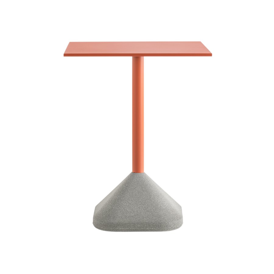 Bordsstativ Concrete, h. 73 cm