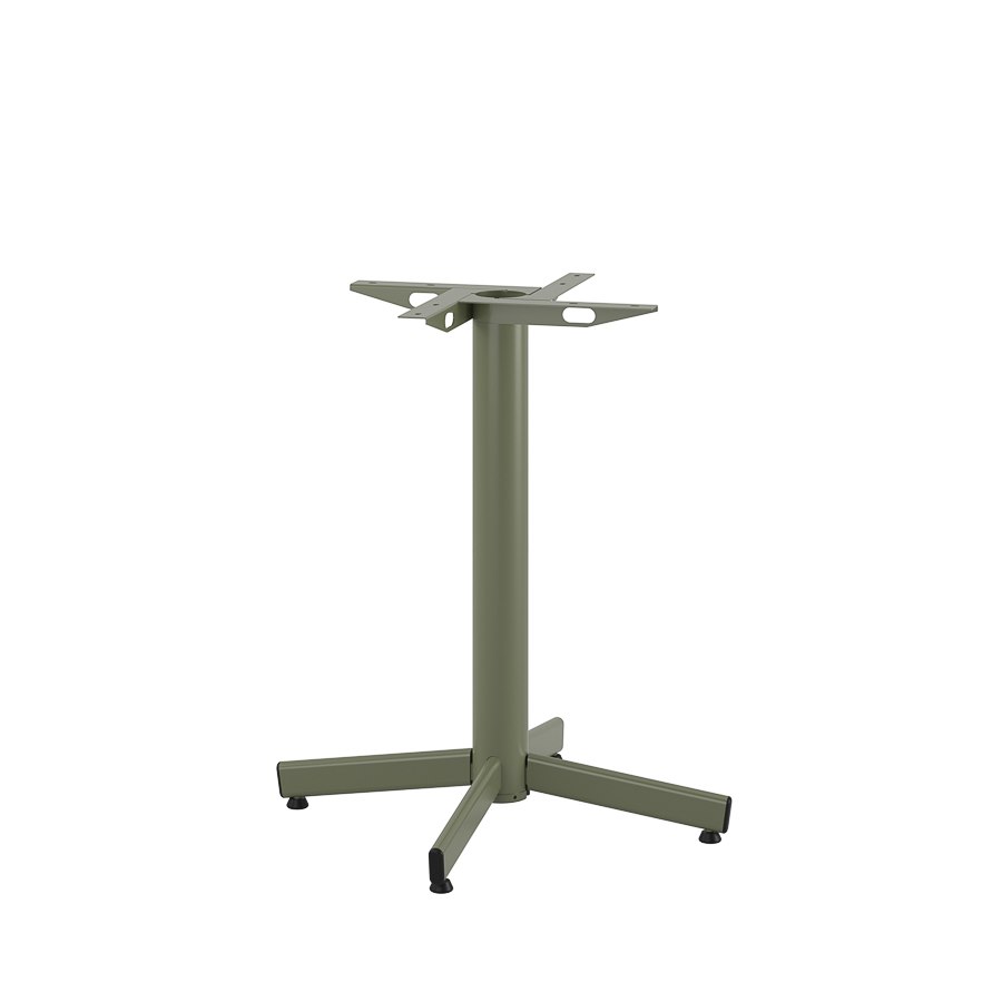 Bordsstativ Classic Dinner, b.54, h.72, sage green