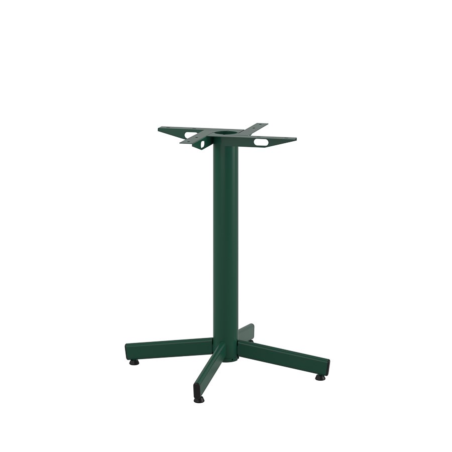 Bordsstativ Classic Dinner, b.74, h.72, racing green